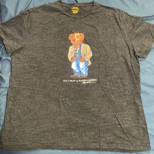 Polo Ralph Lauren tee
